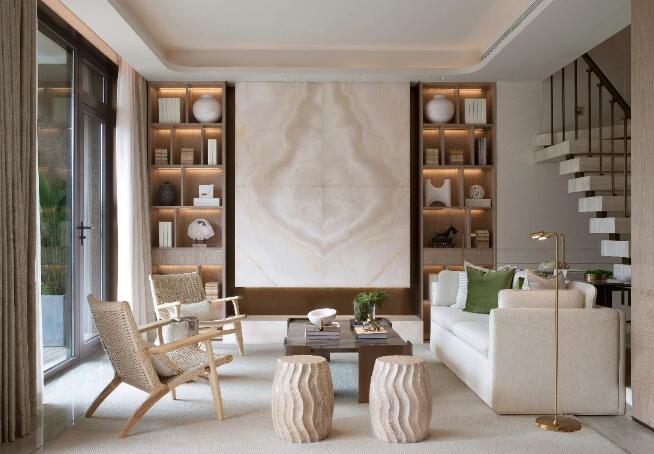 老房子翻新改造時(shí)怎樣更好的省錢？